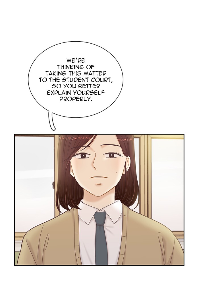 Girl’s World ( World of Girl ) Chapter 264 - page 28