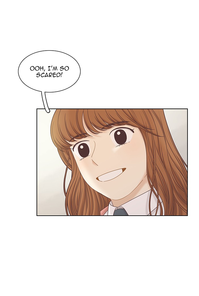 Girl’s World ( World of Girl ) Chapter 264 - page 29