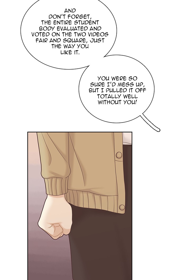 Girl’s World ( World of Girl ) Chapter 264 - page 34