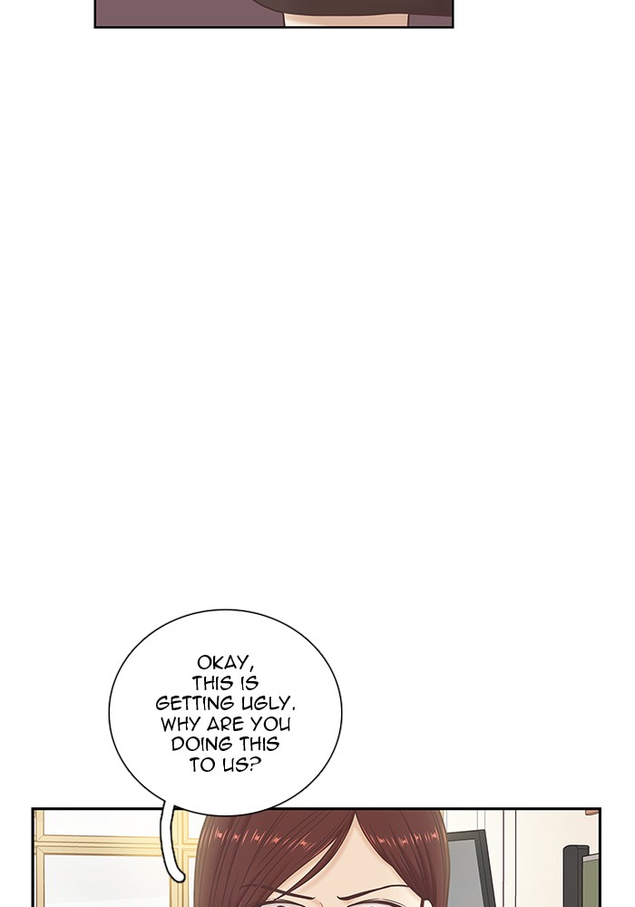 Girl’s World ( World of Girl ) Chapter 264 - page 35