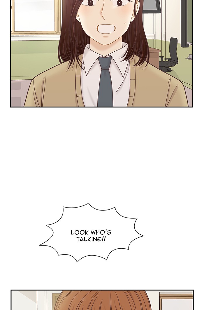 Girl’s World ( World of Girl ) Chapter 264 - page 36