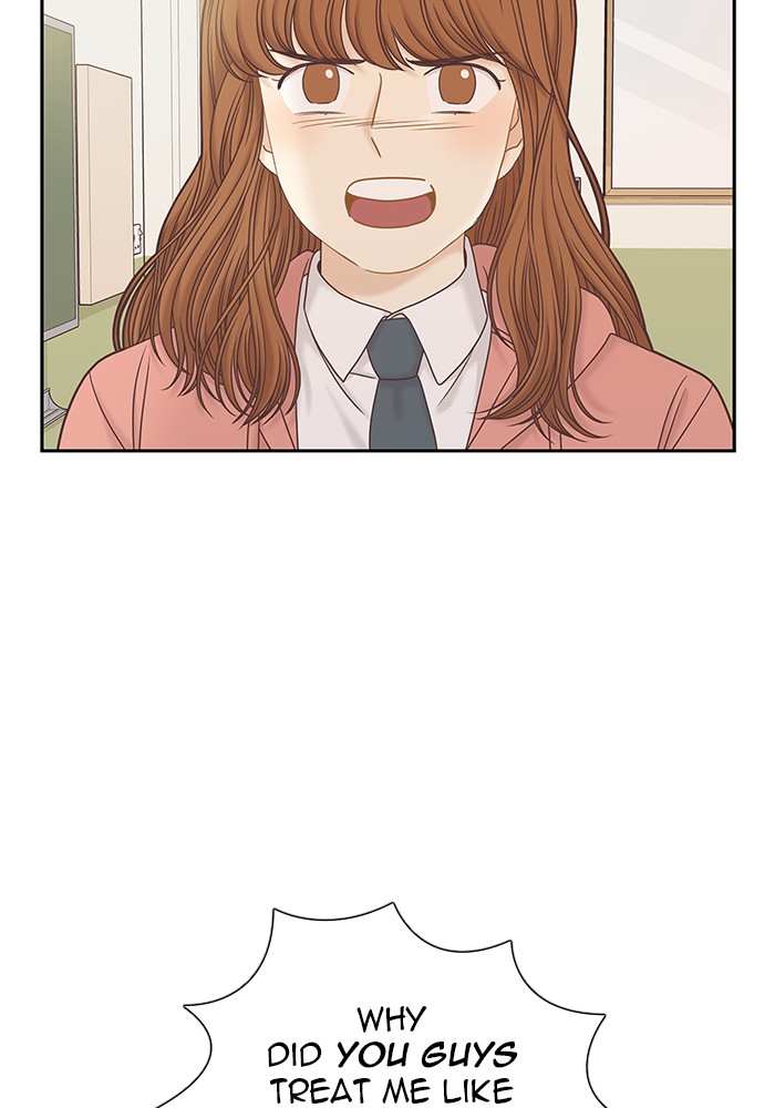 Girl’s World ( World of Girl ) Chapter 264 - page 37