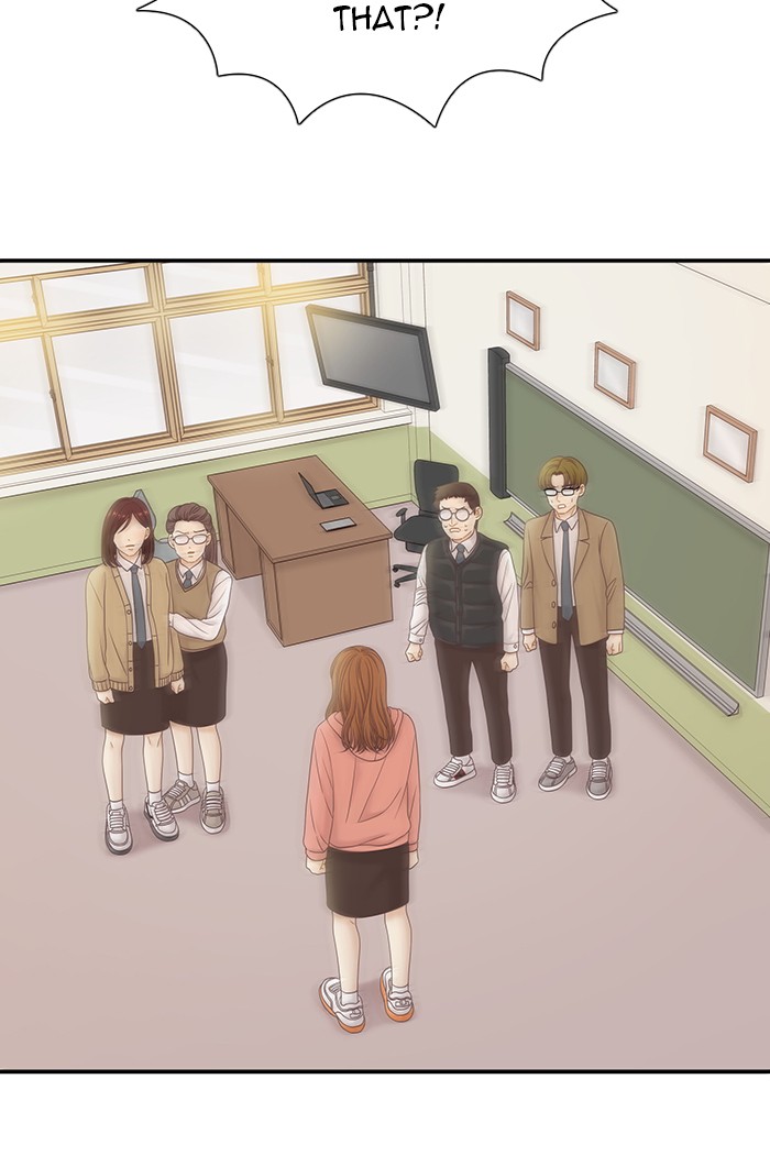 Girl’s World ( World of Girl ) Chapter 264 - page 38