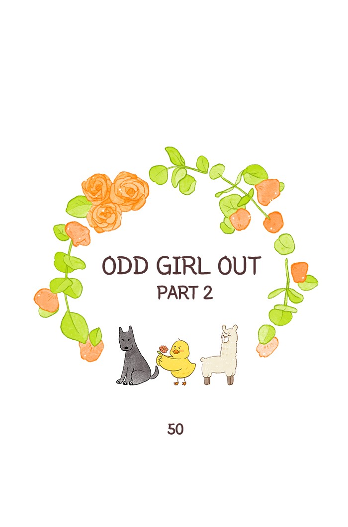 Girl’s World ( World of Girl ) Chapter 264 - page 40