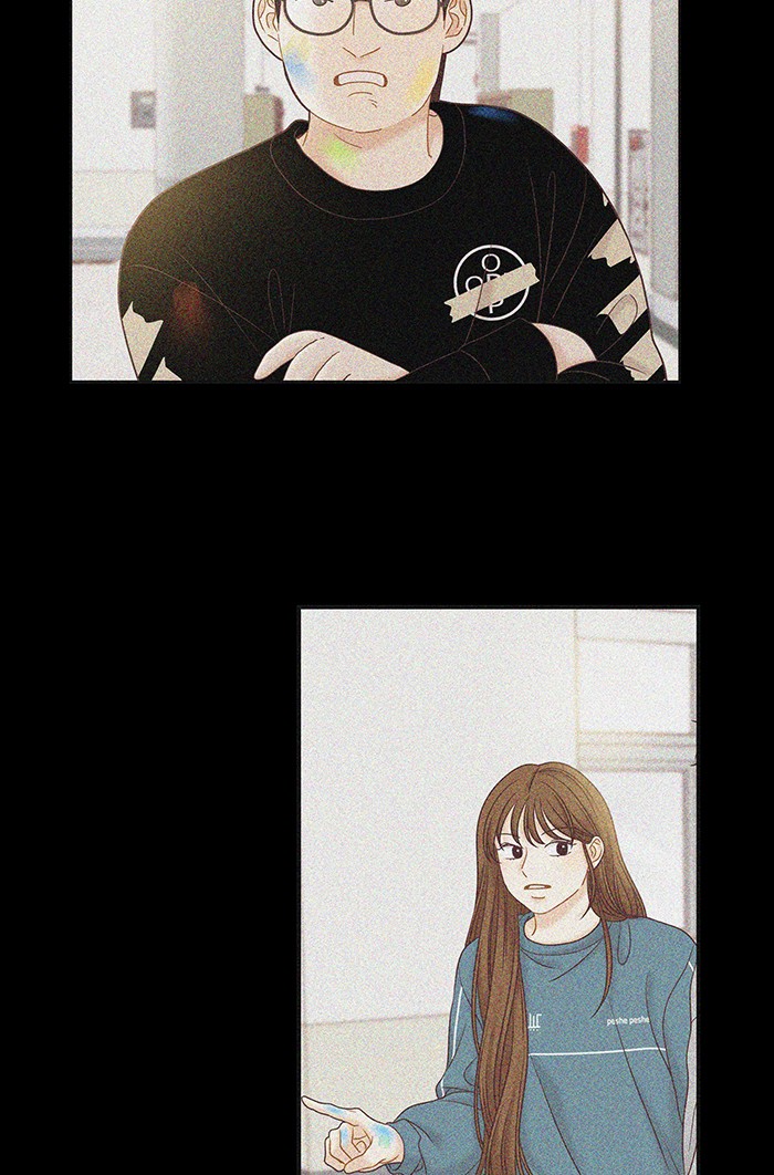 Girl’s World ( World of Girl ) Chapter 264 - page 52