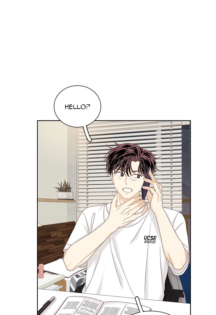Girl’s World ( World of Girl ) Chapter 264 - page 61