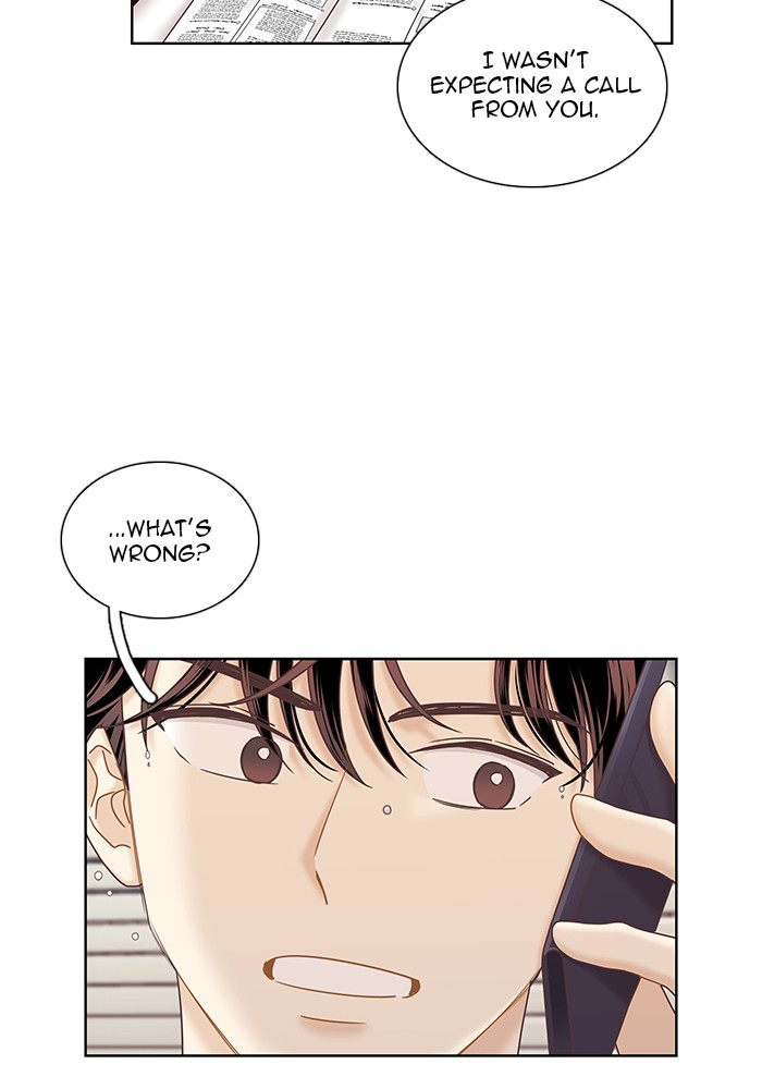 Girl’s World ( World of Girl ) Chapter 264 - page 62
