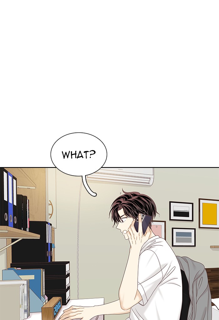 Girl’s World ( World of Girl ) Chapter 264 - page 63