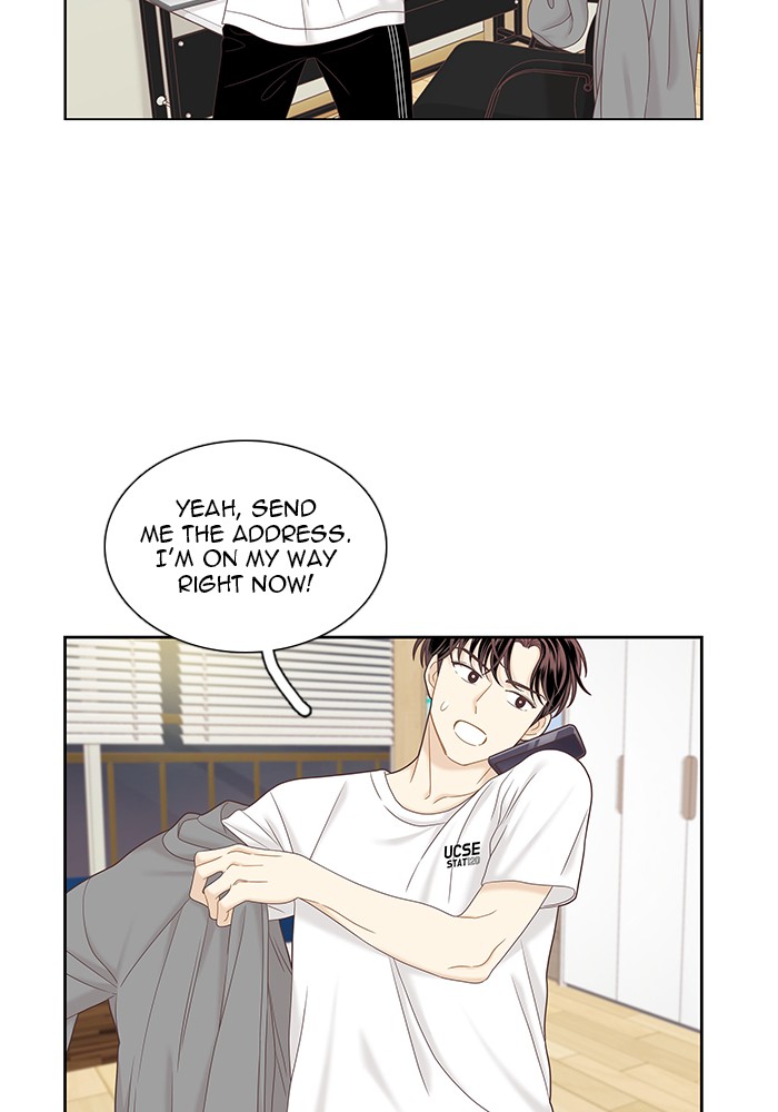 Girl’s World ( World of Girl ) Chapter 264 - page 66