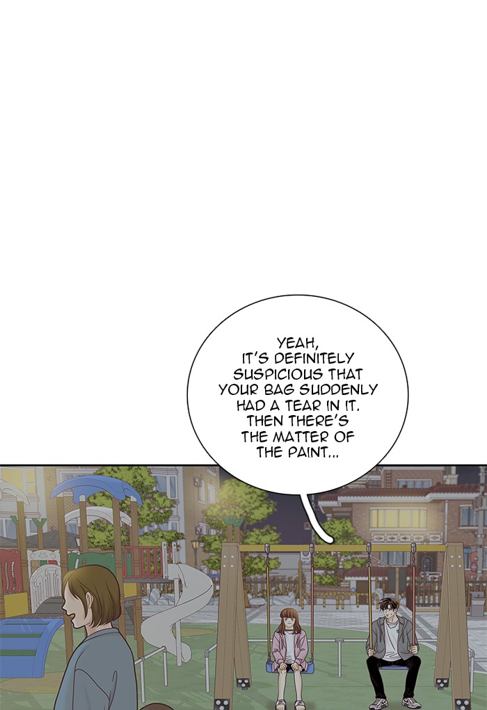Girl’s World ( World of Girl ) Chapter 264 - page 79