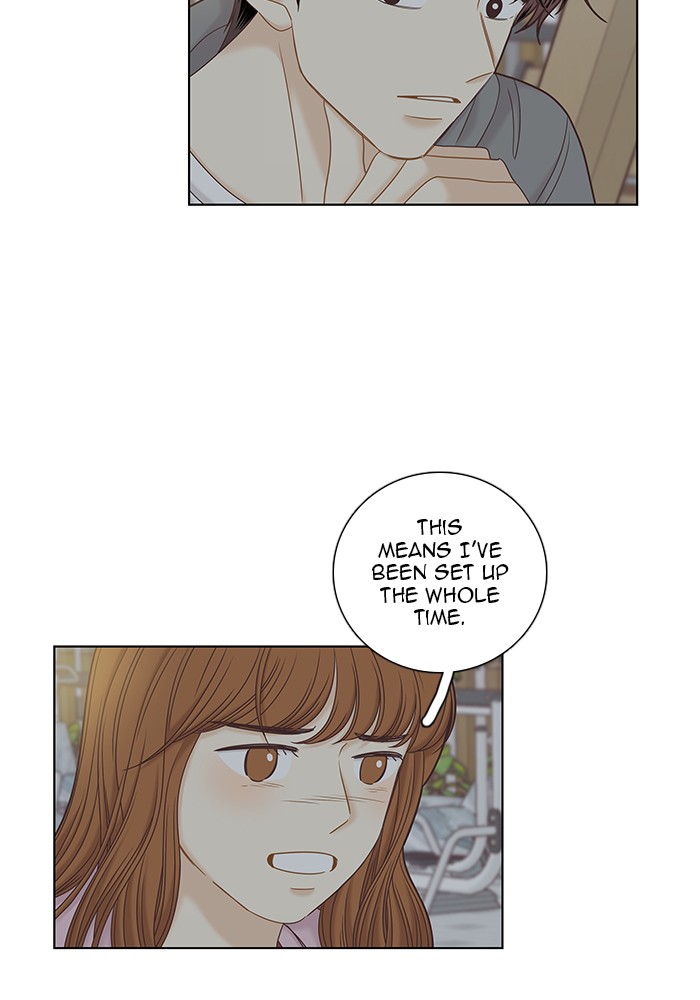 Girl’s World ( World of Girl ) Chapter 264 - page 82