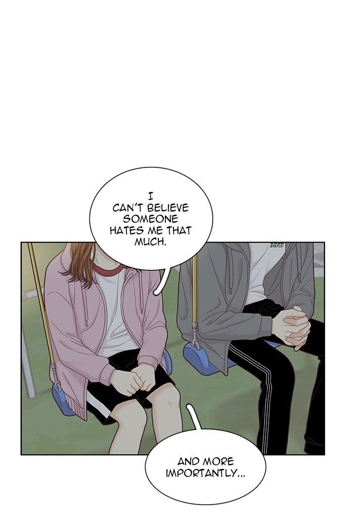 Girl’s World ( World of Girl ) Chapter 264 - page 83
