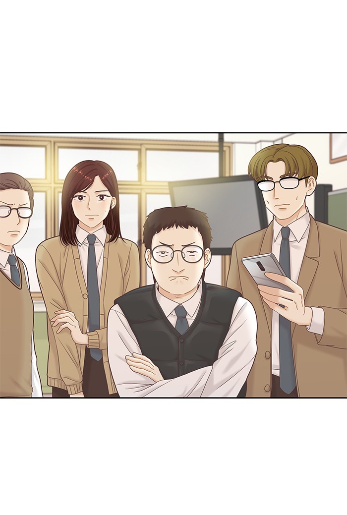 Girl’s World ( World of Girl ) Chapter 264 - page 9