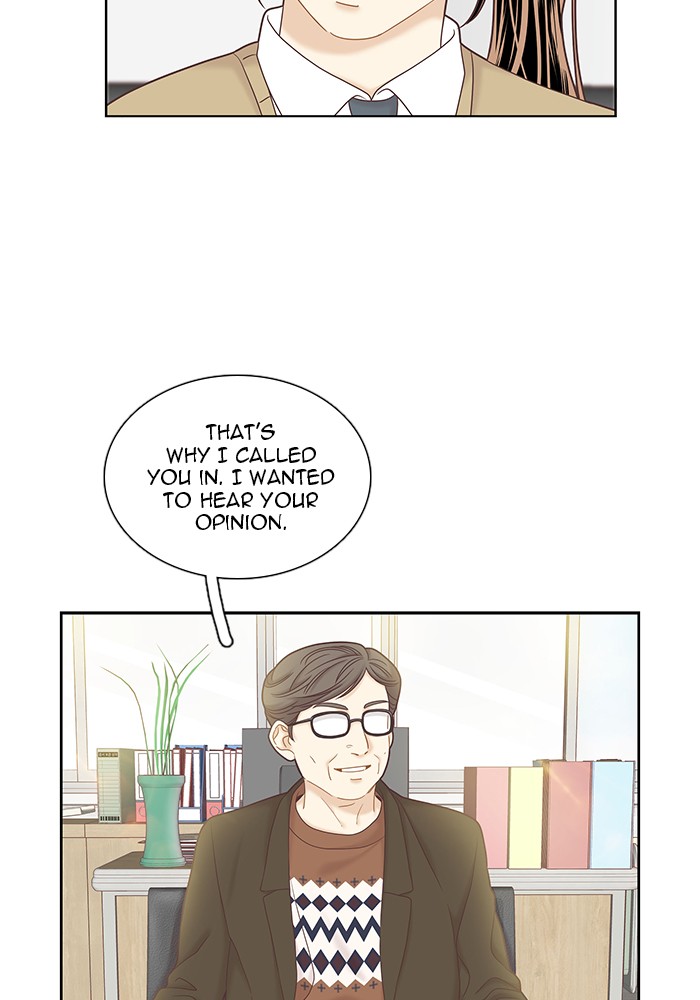 Girl’s World ( World of Girl ) Chapter 263 - page 14