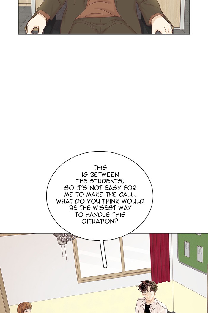 Girl’s World ( World of Girl ) Chapter 263 - page 15