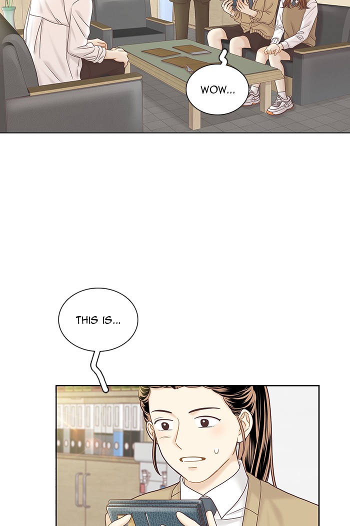 Girl’s World ( World of Girl ) Chapter 263 - page 3
