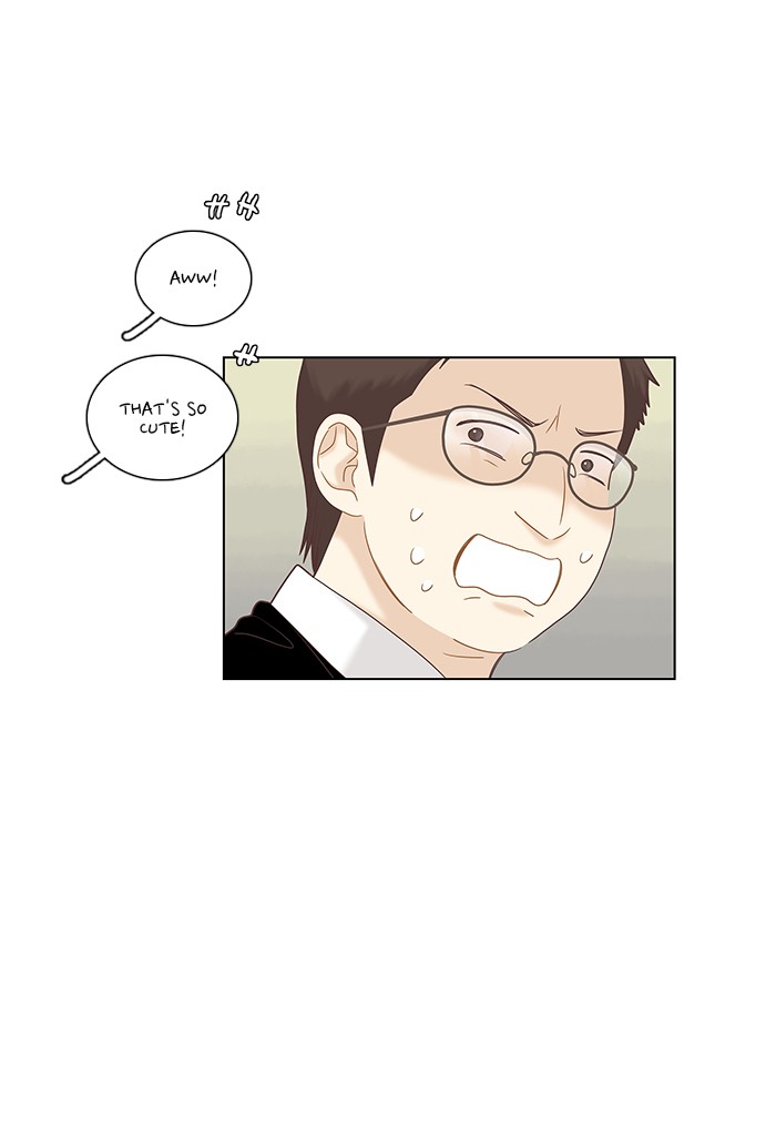 Girl’s World ( World of Girl ) Chapter 263 - page 30