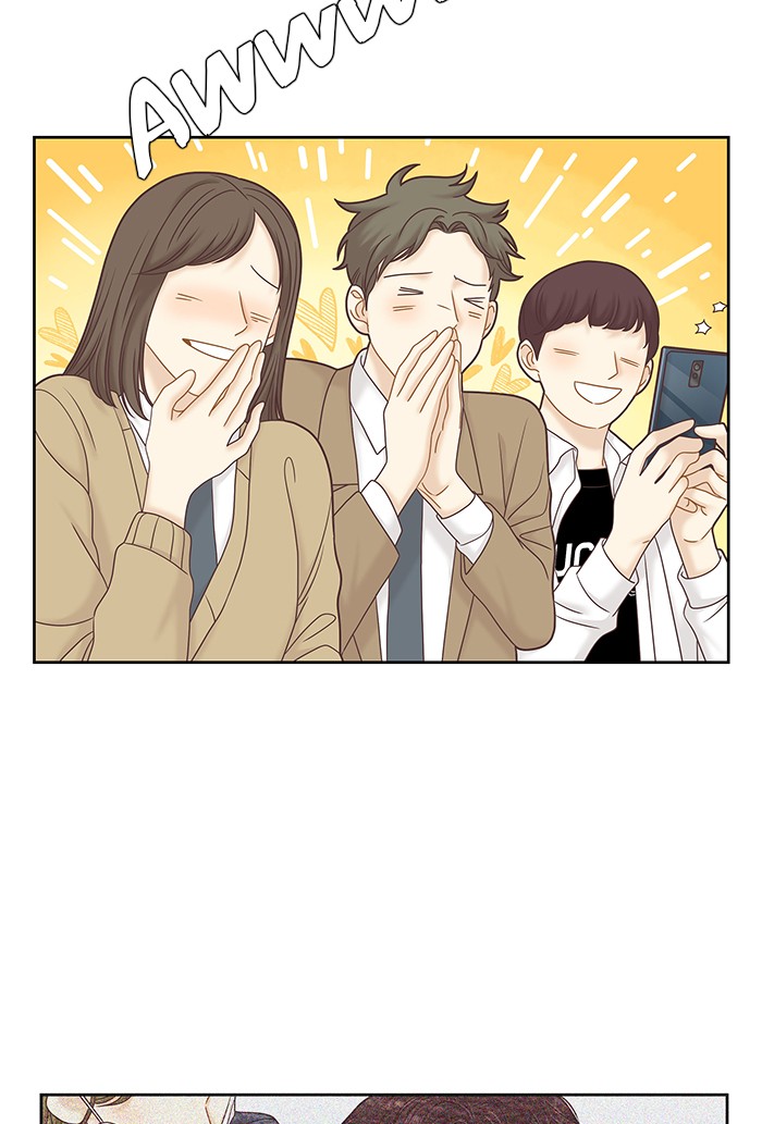Girl’s World ( World of Girl ) Chapter 263 - page 32