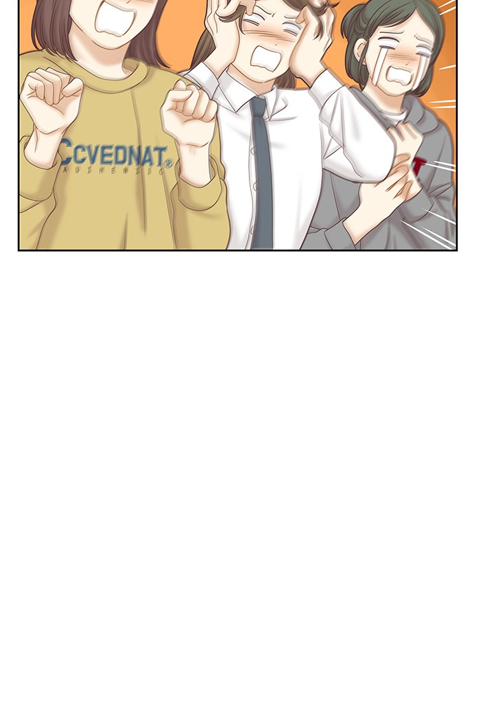 Girl’s World ( World of Girl ) Chapter 263 - page 34