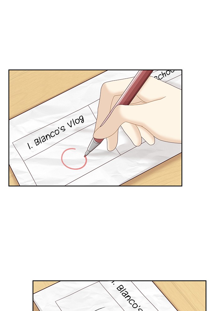 Girl’s World ( World of Girl ) Chapter 263 - page 35