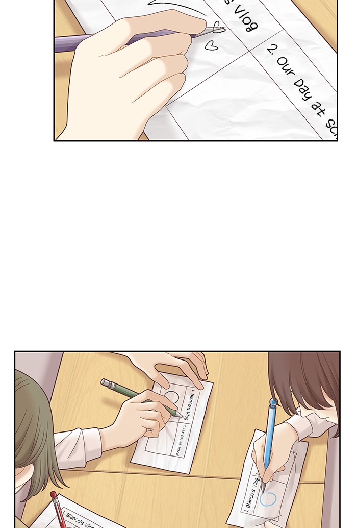 Girl’s World ( World of Girl ) Chapter 263 - page 36