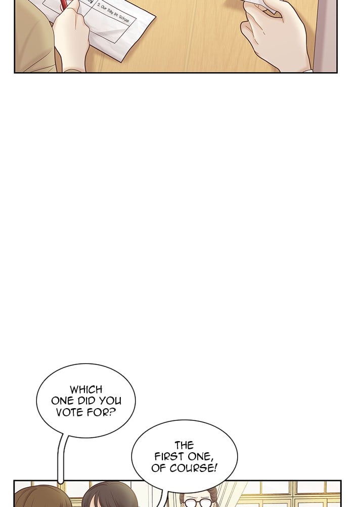Girl’s World ( World of Girl ) Chapter 263 - page 37
