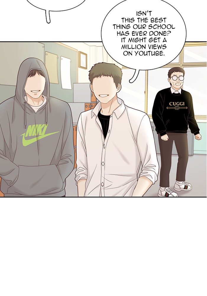 Girl’s World ( World of Girl ) Chapter 263 - page 39