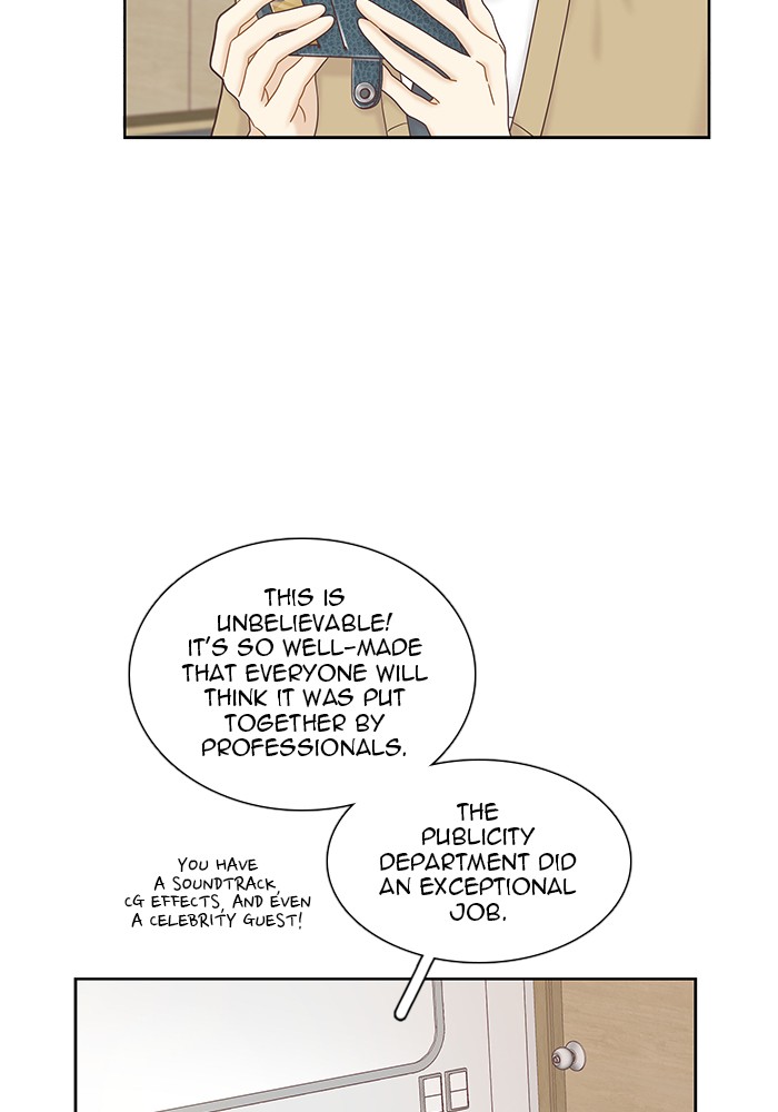 Girl’s World ( World of Girl ) Chapter 263 - page 4