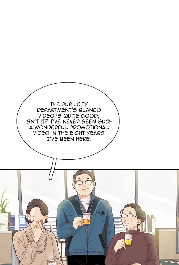 Girl’s World ( World of Girl ) Chapter 263 - page 40