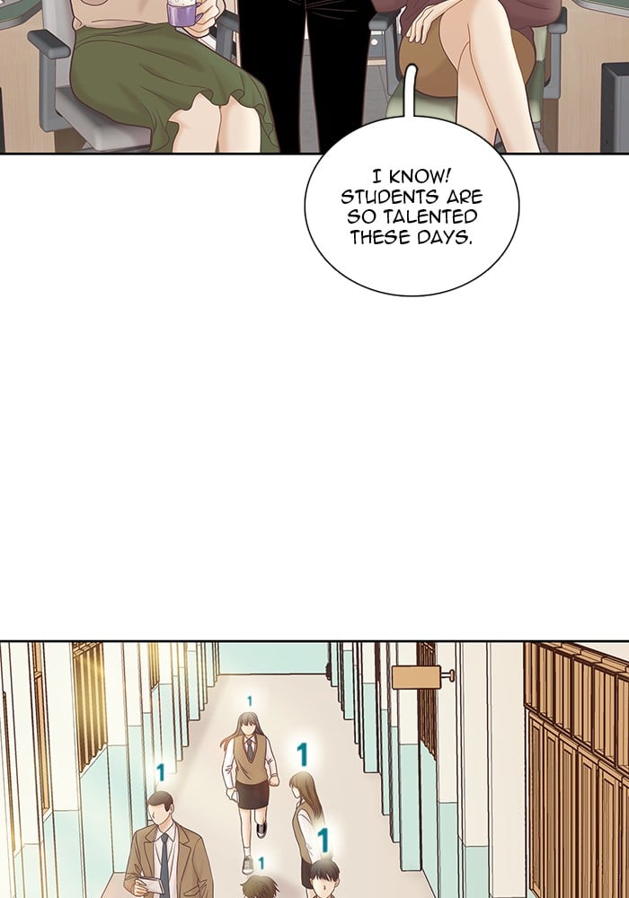 Girl’s World ( World of Girl ) Chapter 263 - page 41