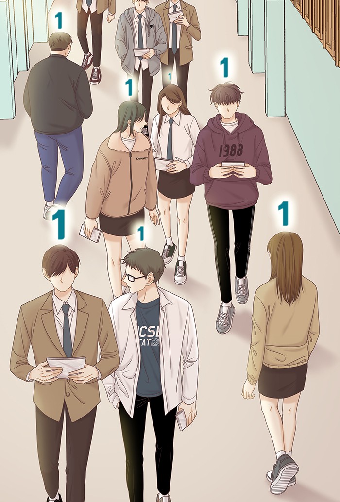 Girl’s World ( World of Girl ) Chapter 263 - page 42