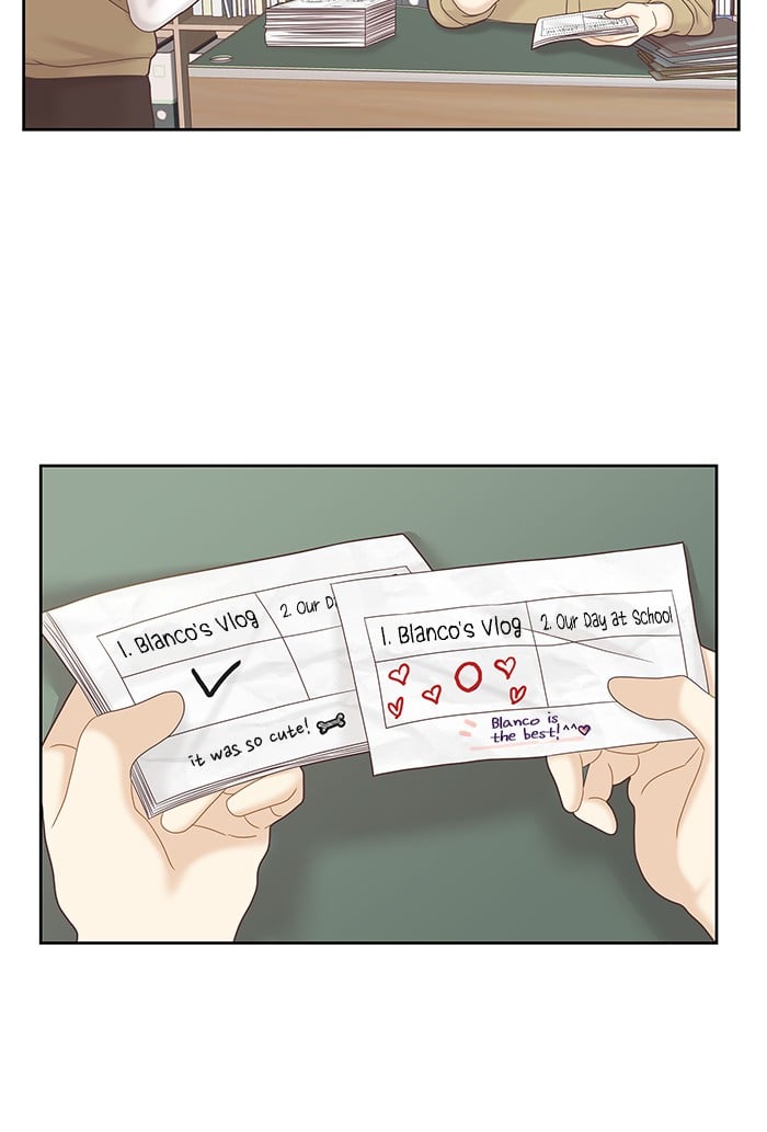 Girl’s World ( World of Girl ) Chapter 263 - page 44