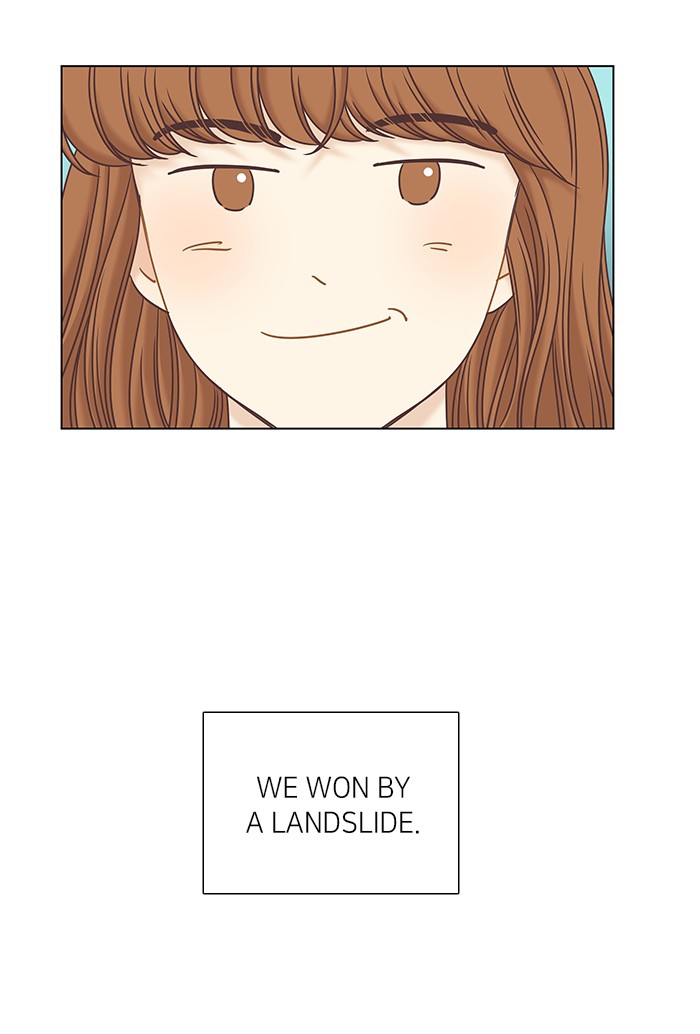 Girl’s World ( World of Girl ) Chapter 263 - page 48