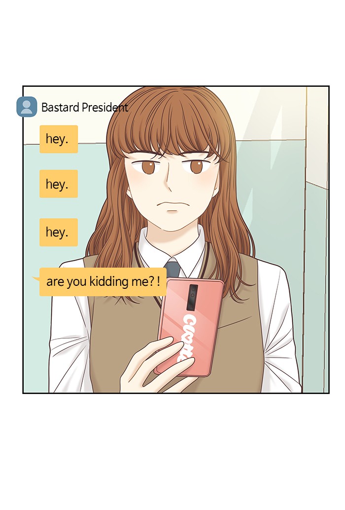 Girl’s World ( World of Girl ) Chapter 263 - page 50