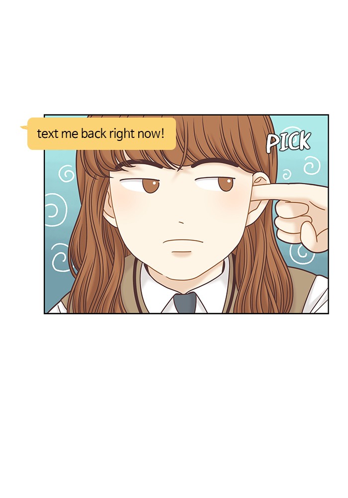 Girl’s World ( World of Girl ) Chapter 263 - page 51