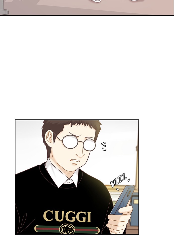 Girl’s World ( World of Girl ) Chapter 263 - page 53