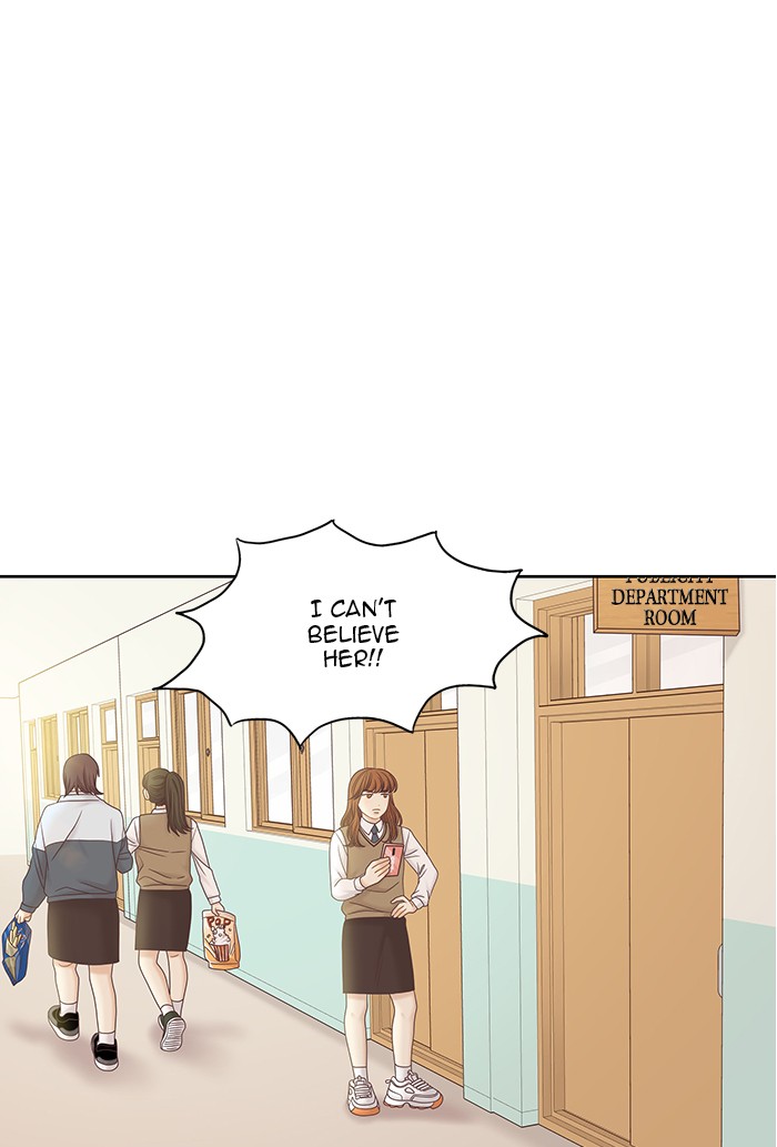 Girl’s World ( World of Girl ) Chapter 263 - page 56