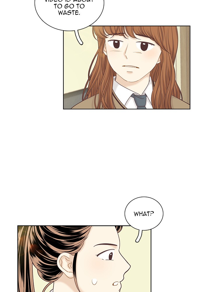 Girl’s World ( World of Girl ) Chapter 263 - page 6
