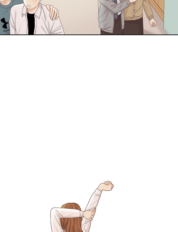 Girl’s World ( World of Girl ) Chapter 263 - page 61