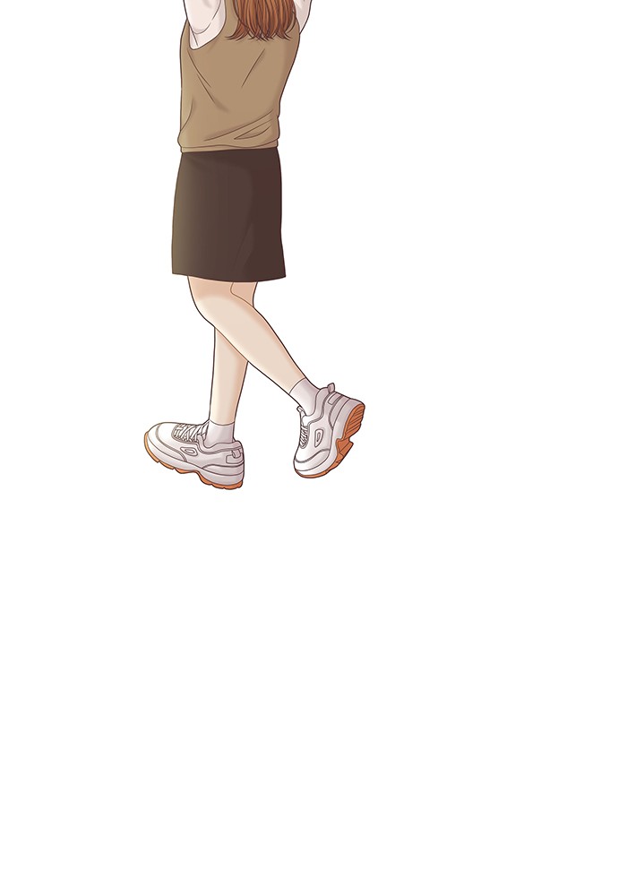 Girl’s World ( World of Girl ) Chapter 263 - page 62
