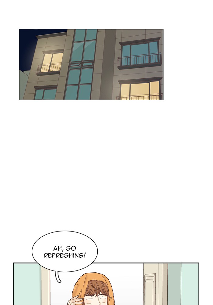 Girl’s World ( World of Girl ) Chapter 263 - page 64