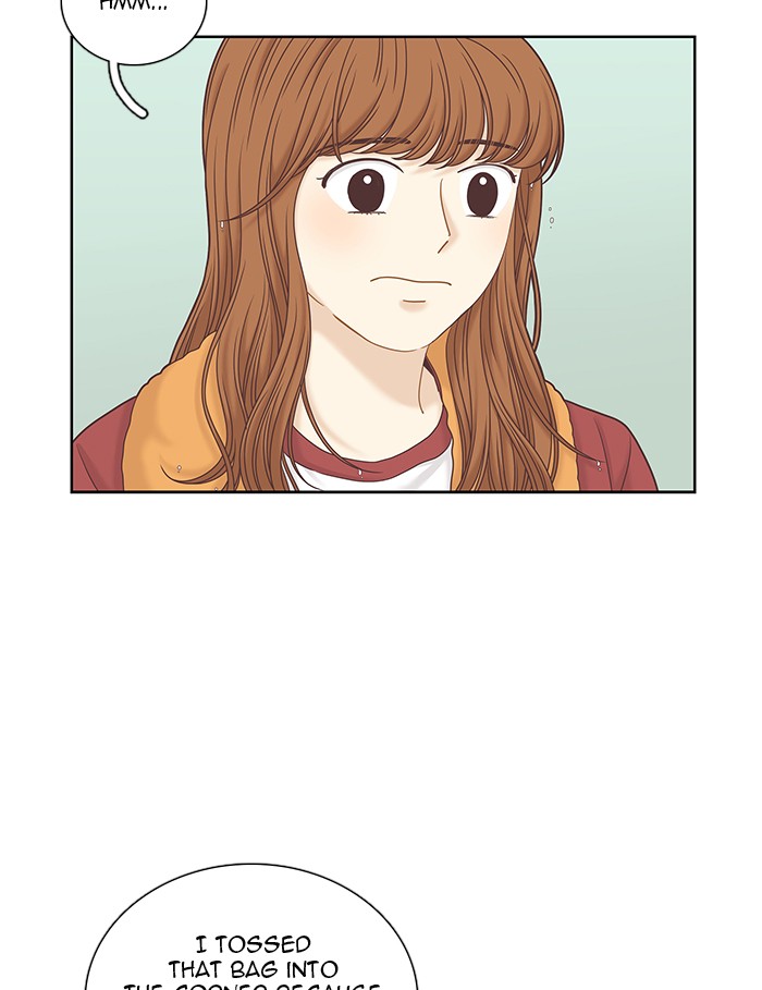 Girl’s World ( World of Girl ) Chapter 263 - page 67