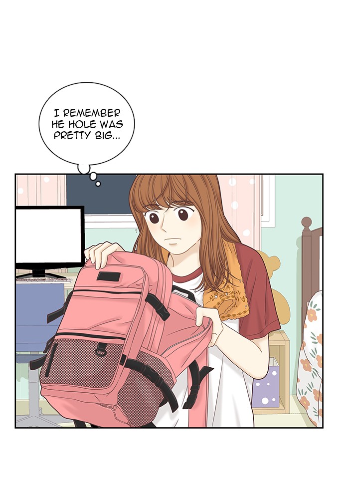 Girl’s World ( World of Girl ) Chapter 263 - page 70