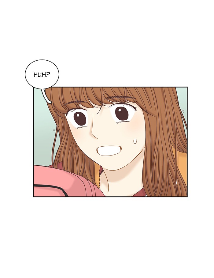 Girl’s World ( World of Girl ) Chapter 263 - page 71