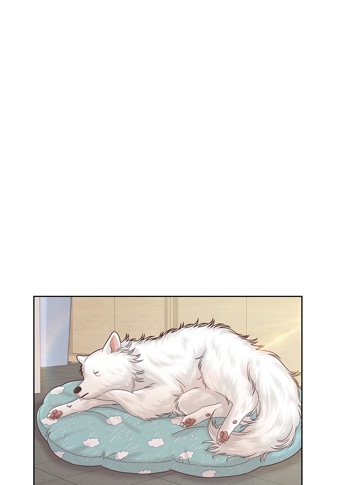 Girl’s World ( World of Girl ) Chapter 263 - page 8