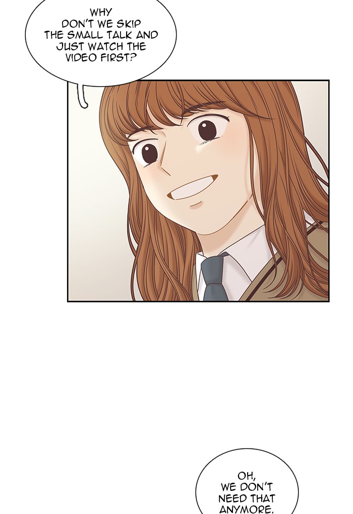 Girl’s World ( World of Girl ) Chapter 262 - page 15