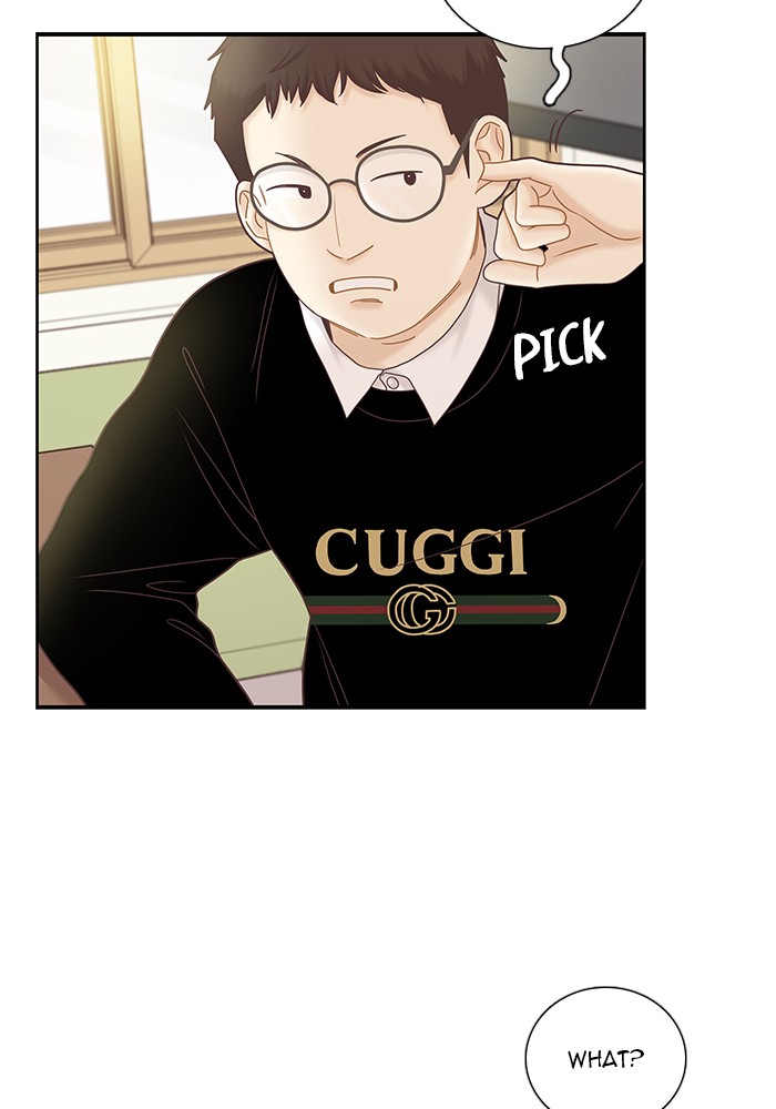 Girl’s World ( World of Girl ) Chapter 262 - page 16