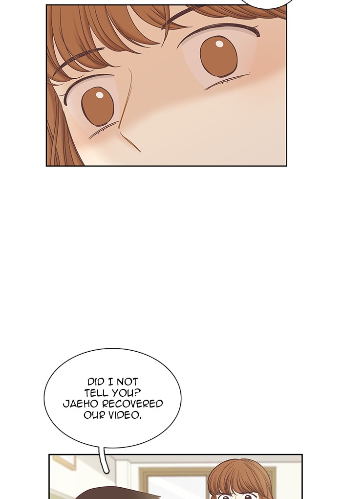 Girl’s World ( World of Girl ) Chapter 262 - page 17