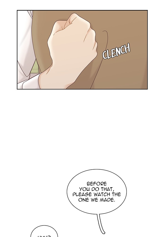 Girl’s World ( World of Girl ) Chapter 262 - page 22