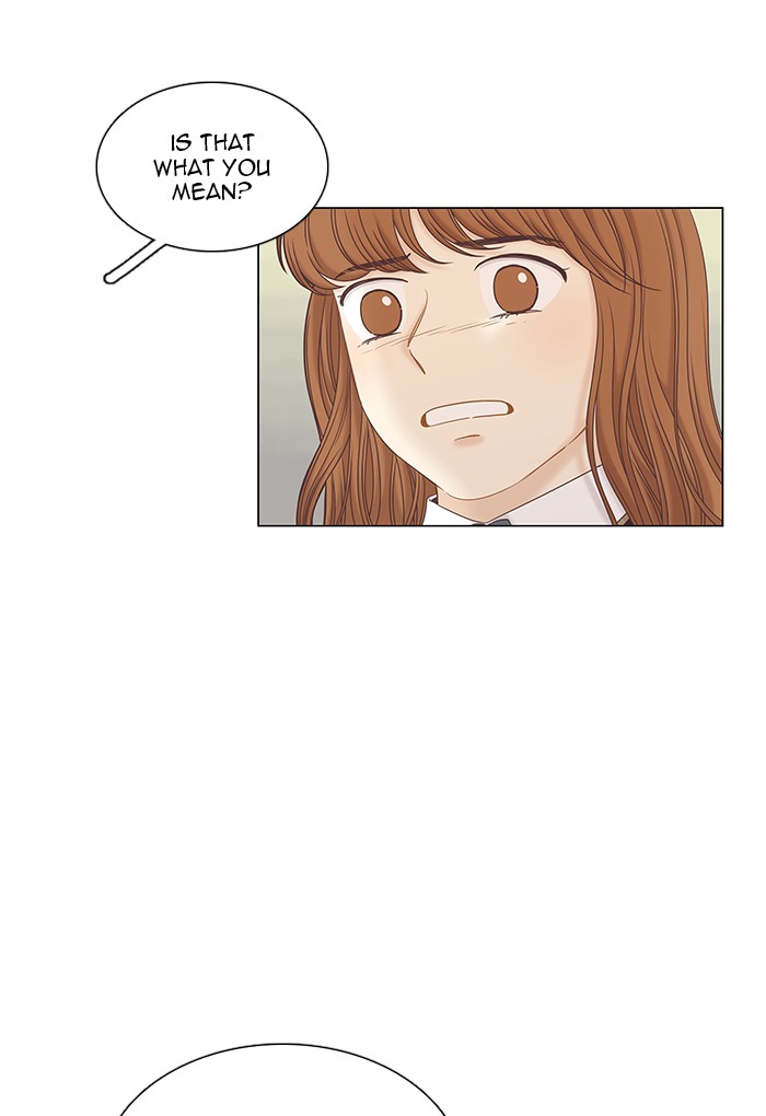 Girl’s World ( World of Girl ) Chapter 262 - page 27